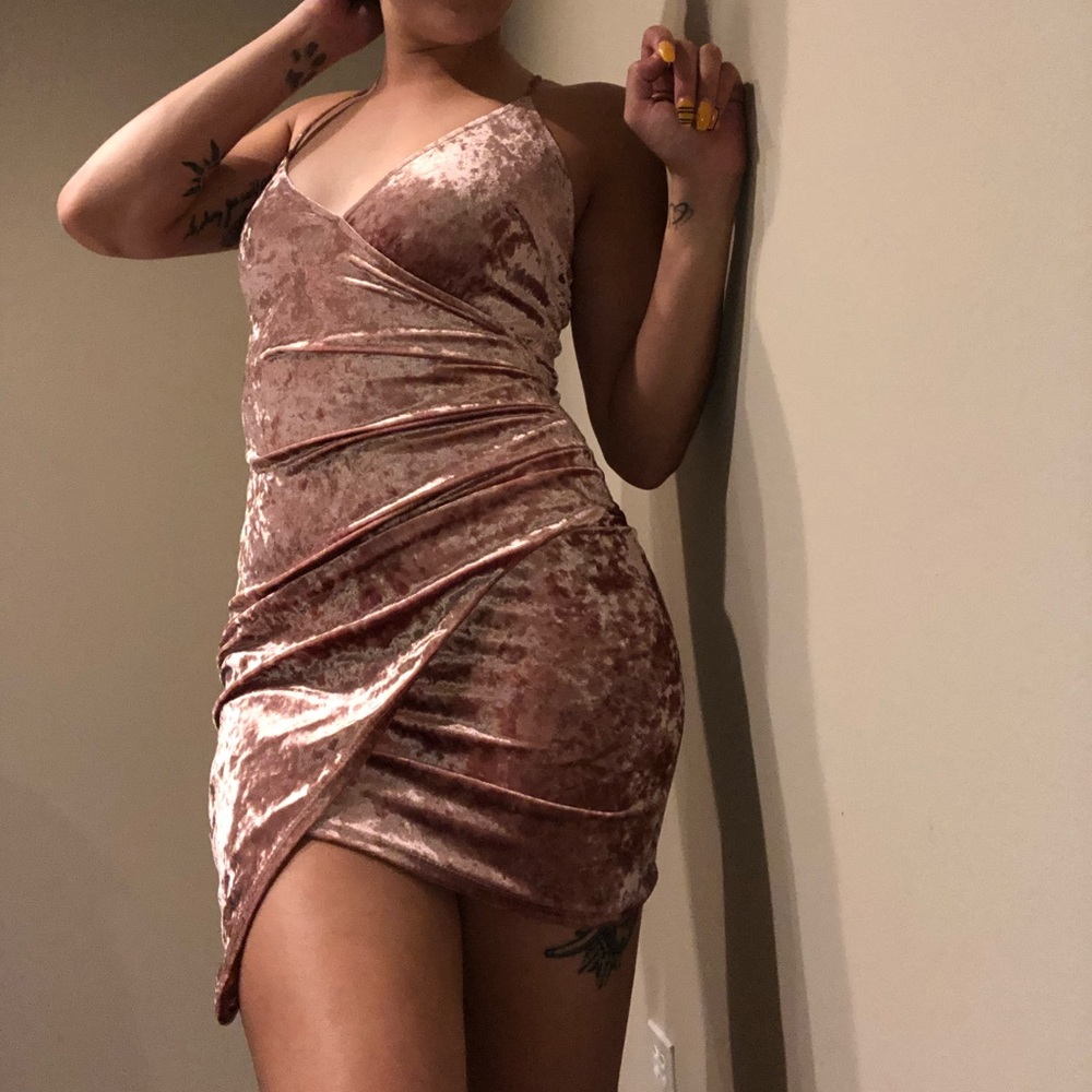 Charlotte Russe Cocktail Dress